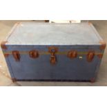 Large Travelling Trunk