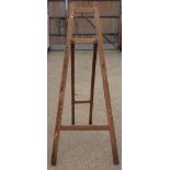 Artists Easel