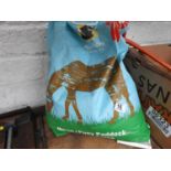 Bag of Pony Paddock Seed