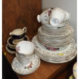 Part Tea Sets