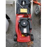 Mountfield Petrol Engine Lawn Mower