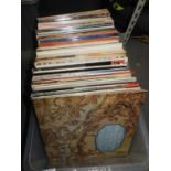 Quantity of Records