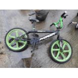 BMX Bike - Big Daddy