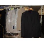 Various Gents Suits