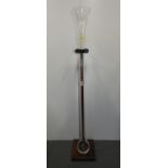 Yard of Ale Glass