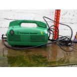 Pressure Washer