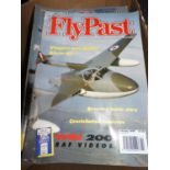 Quantity of Fly Past Magazines