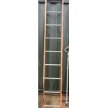 Metal Ladder