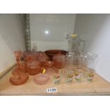 Glassware