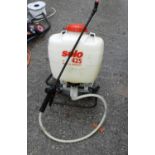 Solo 425 Knapsack Sprayer