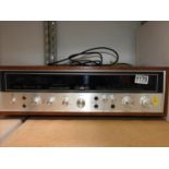 Sansui Stereo Receiver