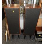 Pair of Bang & Olufsen Loudspeakers