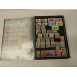 Stamp Album - Commonwealth and World 1400 - 150 Sets M/U