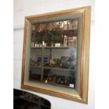 Framed Mirror