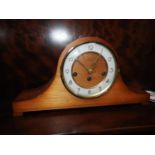 Mantel Clock