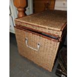 Rattan Basket