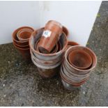 Terracotta Pots