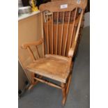 Rocking Chair