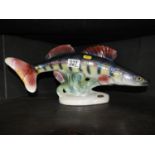 Jema Ware Fish