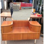 Retro Dressing Table