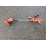 Electric Strimmer