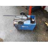 Miniarc Welder