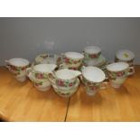 Colclough China