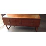 70's Sideboard