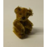 Articulated Bear