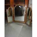 Trifold Mirror - A/F