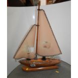 Yacht Lamp