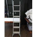 Aluminium Ladders