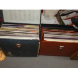 2x Cases of Records