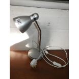 Desk Lamp