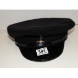 British Army Royal Signals Cap - Size 58