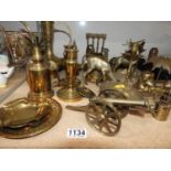 Brassware