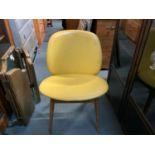 3 x Retro Chairs (Only One Showing in Picture)