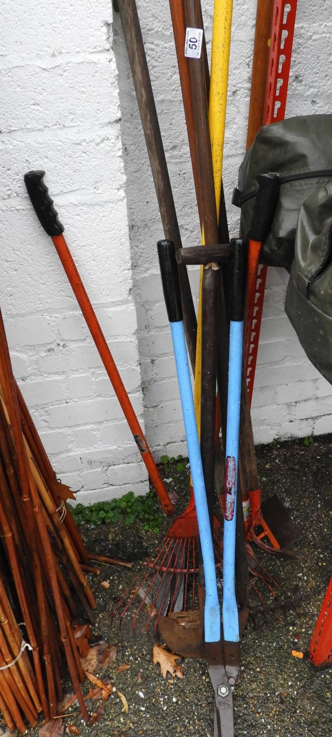 Garden Tools