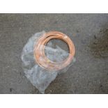 Copper Piping