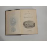 Hardback Books - Byron's Works 1872
