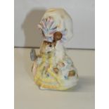 Beswick Beatrix Potter - Lady Mouse