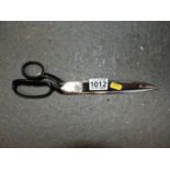 Haberdashers Shears