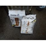 2x Packets of Postcrete