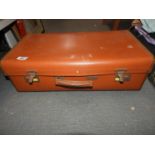 Old Suitcase