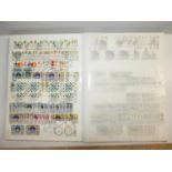 Stamps - GB QEII - Commems - 1971 + - Many Sets 1600+