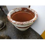 Large Terracotta Planter