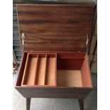 Sewing Box