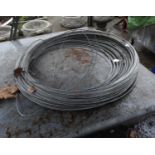 Fencing Wire