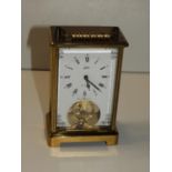 Carriage Clock