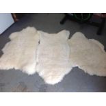 Sheepskin Rugs